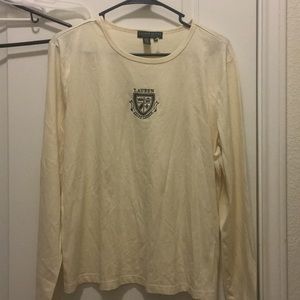 Ralph Lauren Long Sleeve